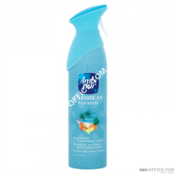 Odświeżacz powietrza w sprayu Ambi Pur spray CARIBBEAN PARADISE 300 ml