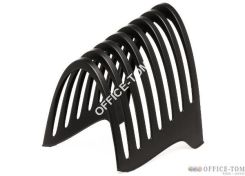 Stojak sortujący REXEL ECODESK czarny