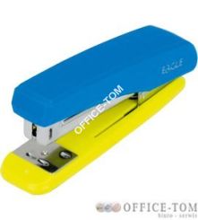 Zszywacz Energy 5132 niebiesko-żółty Eagle