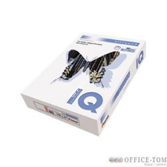 Papier xero A4 IQ ALLUROND 80g