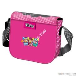 Torebka na ramię FURBY ST.MAJEWSKI