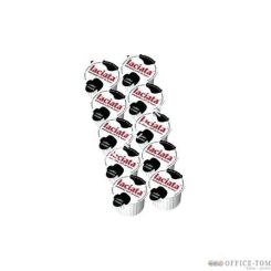 Śmietanka ŁACIATE UHT 10x10ml MLEKPOL