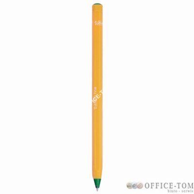 Długopis BIC Orange Zielony 0,7mm