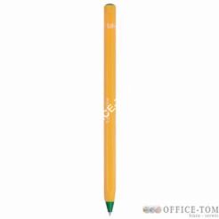 Długopis BIC Orange Zielony 0,7mm