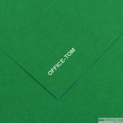 Karton IRIS 70x100 240G 25ark. 30-zielony 200040469 CANSON