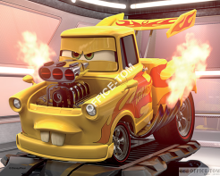 Puzzle Złomek - Puzzle 3D 48 elementów TREFL 35730