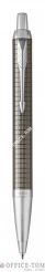 DŁUGOPIS PARKER IM PREMIUM DARK ESPRESSO CT 1931683