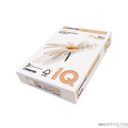 Papier xero A5 IQ PREMIUM TRIOTEC 80g.