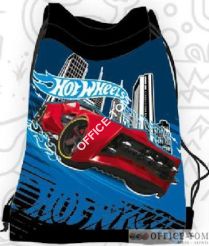 Worek na obuwie HOT WHEELS ST.MAJEWSKI
