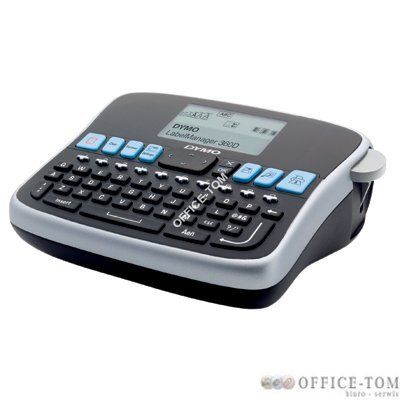 Drukarka DYMO LM360D S0879500