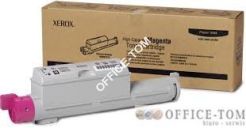 Toner Xerox magenta 12000str  Phaser 6360