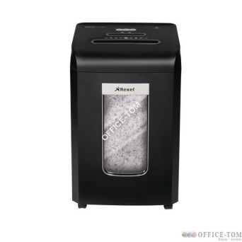 Niszczarka REXEL PROMAX RSX1538