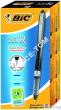 Długopis kulkowy BIC Roller 537R 0,5 Czarny - 2