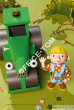 Puzzle Bob Budowniczy - Puzzle 2w1 48 elementów TREFL 34045 - 2