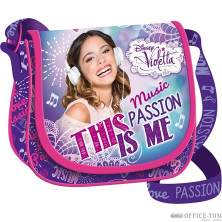 Torebka na ramię VIOLETTA ST.MAJEWSKI