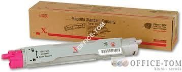 Toner Xerox magenta 4000str  Phaser 6250