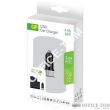 Ładowarka samochodowa USB (2 x 2.4A), czarna GPACECC41000 GP Batteries - 2