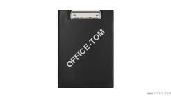 Teczka klip A5 lux 1 Biurfol