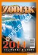 Kalendarz biurowy stojący ZODIAK -H6 118*168 Telegraph - 4