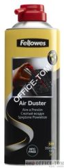 Sprężone powietrze FELLOWES bez HFC 350 ml