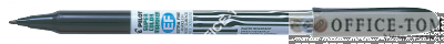 Marker permanentny PILOT SCAN-EF czarny