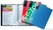 Album ofertowy A4 60 kieszeni czarna  DCF446A WING PENTEL - 2