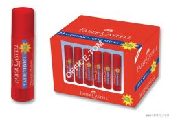 Klej W Sztyfcie 10 g. D/24 FABER-CASTELL