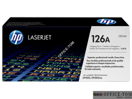 Bęben HP 126A (CE314A) 14000str
