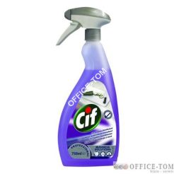 Środek czyszczący Cif Professional 2 in 1 Cleaner Disinfectant