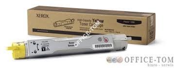 Toner Xerox yellow 7000str  Phaser 6300