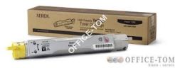 Toner Xerox yellow 7000str  Phaser 6300