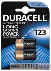 Bateria FOTO 123 Ultra M3 B2 DURACELL