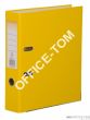 Segregator VAUPE BIZNES A4 50mm Żółty - 2