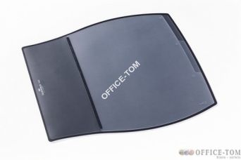 Podkładka na biurko WORK PAD granatowa 39 x 44 cm Durable