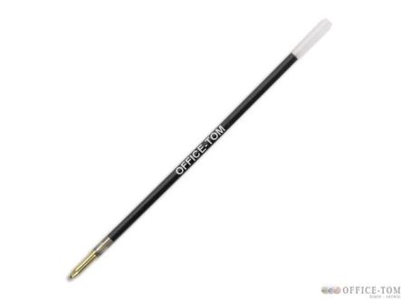 Wkład do długopisów BIC 4Colours Medium & Grip: Medium, Pro, Fashion Niebieski Pudełko 50