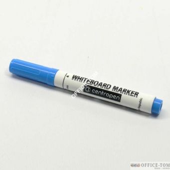 Marker BT8859/8559 niebieski suchoś okrągły CENTROPEN
