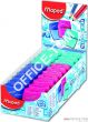 Temperówka SHAKER 2 z 2 otworami 534755 MAPED - 2