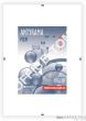 Antyrama plexi 280x350 mm MEMOBOARDS - 2