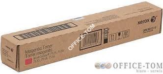 Toner Xerox magenta DMO Sold WC7545 / WC 7556