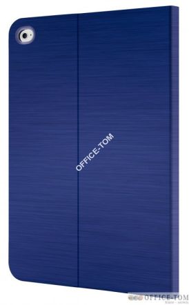 Etui Leitz Style Slim Folio na iPada Air 2, niebieski