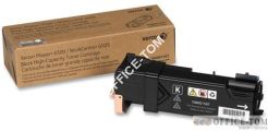 Toner XEROX (106R01604) czarny 3000str