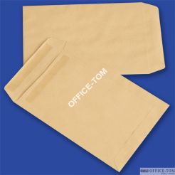 Koperty NC samoklejące C4 SK brązowe 50szt.