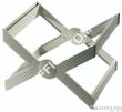 Kosz na teczki zawieszane Carry®  na 30 teczek - 3