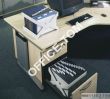 Kosz na teczki zawieszane Carry®  na 30 teczek - 2