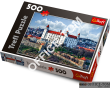 Puzzle Bratysława 500 elementów TREFL 37133 - 2