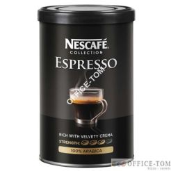 Kawa NESCAFE ESPRESSO INS.100G 5114 NE701000