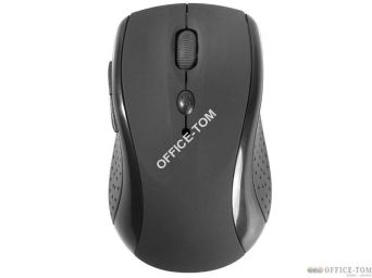 Mysz TRACER Blaster II Black RF NANO TRAMYS44901