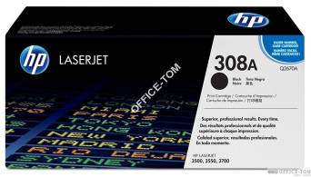 Toner HP Q2670A Czarny 6000str