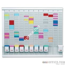 Planer NOBO Roczny T-card