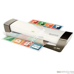 Laminator iLam Office A4 230V srebrny 72510084 Leitz
